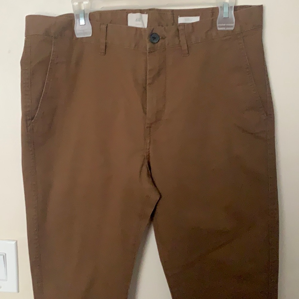 H&M chino pants